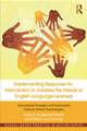 Implementing Response-to-Intervention to Address the Needs of English-Language Learners: Instructional Strategies and Assessment Tools for School Psychologists