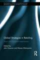 Global Strategies in Retailing: Asian and European Experiences