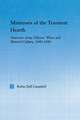 Mistresses of the Transient Hearth: American Army Officers' Wives and Material Culture, 1840-1880