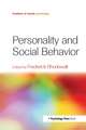 Personality and Social Behavior