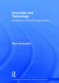 Innovation and Technology: Business and economics approaches