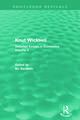 Knut Wicksell: Selected Essays in Economics, Volume 2