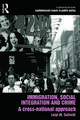 Immigration, Social Integration and Crime: A Cross-National Approach