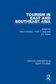 Tourism in East and Southeast Asia CC 4V