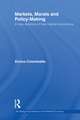 Markets, Morals, and Policy-Making: A New Defence of Free-Market Economics