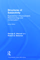 Structures of Subjectivity: Explorations in Psychoanalytic Phenomenology and Contextualism