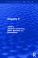 Empathy II