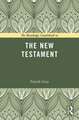 The Routledge Guidebook to The New Testament