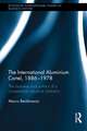 The International Aluminium Cartel: The Business and Politics of a Cooperative Industrial Institution (1886-1978)