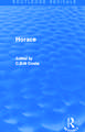 Horace (Routledge Revivals)