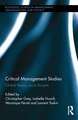 Critical Management Studies: Global Voices, Local Accents