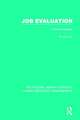 Job Evaluation: A Critical Review