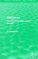 Rastaman (Routledge Revivals): The Rastafarian Movement in England