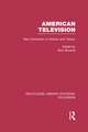 Routledge Library Editions: Television