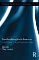 Transbordering Latin Americas: Liminal Places, Cultures, and Powers (T)Here