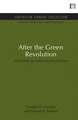 After the Green Revolution: Sustainable Agriculture for Development