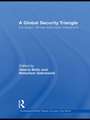 A Global Security Triangle: European, African and Asian interaction