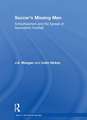 Soccer's Missing Men: Schoolteachers and the Spread of Association Football