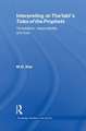 Interpreting al-Tha'labi's Tales of the Prophets: Temptation, Responsibility and Loss