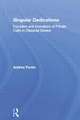 Singular Dedications: Founders and Innovators of Private Cults in Classical Greece