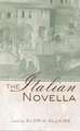 The Italian Novella