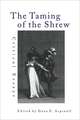 The Taming of the Shrew: Critical Essays