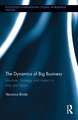 The Dynamics of Big Business: Structure, Strategy, and Impact in Italy and Spain