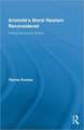 Aristotle's Moral Realism Reconsidered: Phenomenological Ethics