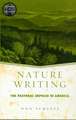 Nature Writing