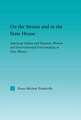 On the Streets and in the State House: American Indian and Hispanic Women and Environmental Policymaking in New Mexico