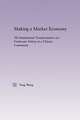 Making a Market Economy: The Institutionalizational Transformation of a Freshwater Fishery in a Chinese Community