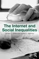 The Internet and Social Inequalities