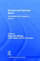 Formal and Informal Work: The Hidden Work Regime in Europe