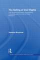 The Selling of Civil Rights: The Student Nonviolent Coordinating Committee and the Use of Public Relations