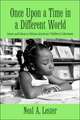 Once Upon a Time in a Different World: Issues and Ideas in African American Children’s Literature