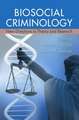 Biosocial Criminology: New Directions in Theory and Research