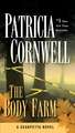 The Body Farm: Scarpetta (Book 5)