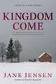 Kingdom Come: An Elizabeth Harris Novel