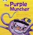 Bug Club Phonics - Phase 5 Unit 26: The Purple Muncher