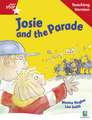 Rigby Star Guided Reading Red Level: Josie and the Parade Te