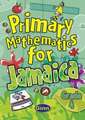 Jamaican Primary Mathematics Pupil Book 4