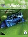 Heinemann Explore Science 2nd International Edition Workbook 1