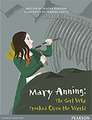 Bug Club Pro Guided Y4 Mary Anning: The Girl Who Cracked Open The World