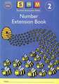 Scottish Heinemann Maths 2, Extension Workbook (single)