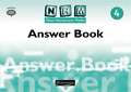 New Heinemann Maths Yr4, Answer Book