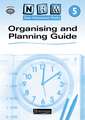 New Heinemann Maths Year 5, Organising and Planning Guide