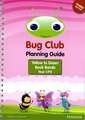 Bug Club Year 1 Planning Guide