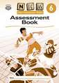 New Heinemann Maths Yr6, Assessment Workbook (8 Pack)