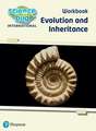 Science Bug: Evolution and inheritance Workbook