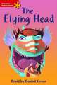 Heinemann English Readers Elementary Fiction The Flying Head